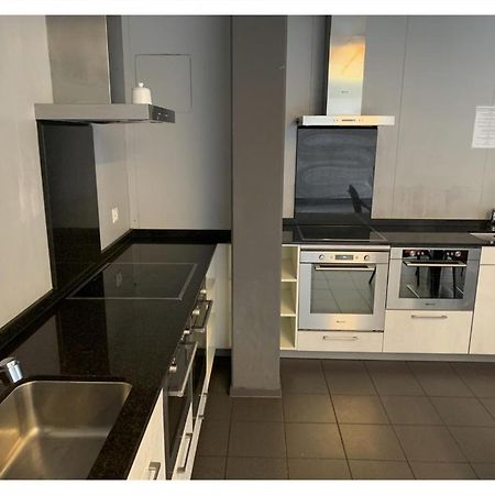 Work & Live Apartments Frauenfeld Dış mekan fotoğraf
