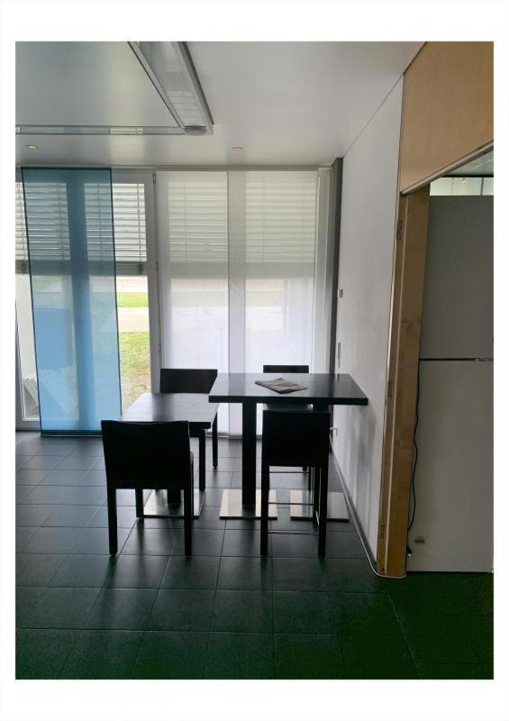 Work & Live Apartments Frauenfeld Dış mekan fotoğraf